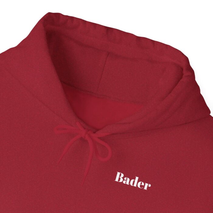 Ladies Deluxe Hooded - Image 4