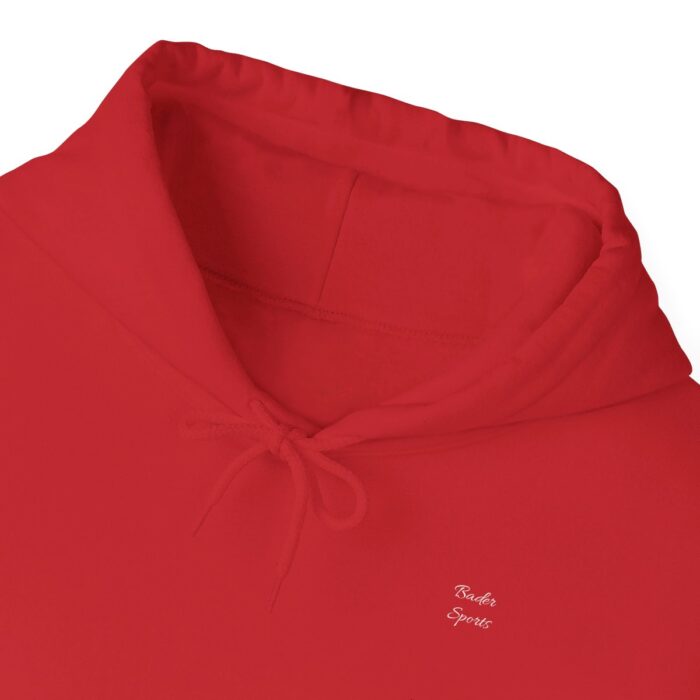 Heavy Blend Hooded Sweatshirt - Image 3