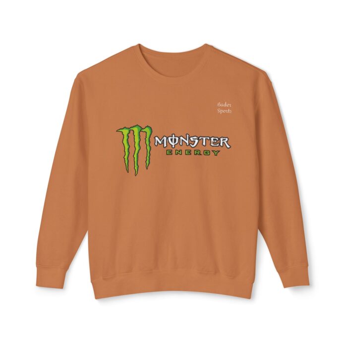 Crewneck Sweatshirt