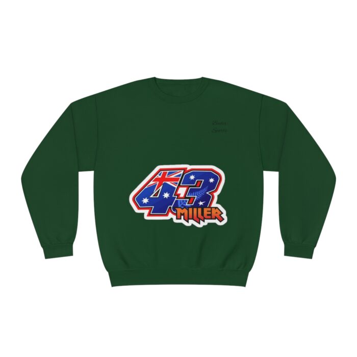 Crewneck Sweatshirt