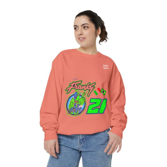 UX  Sweatshirt - Image 2