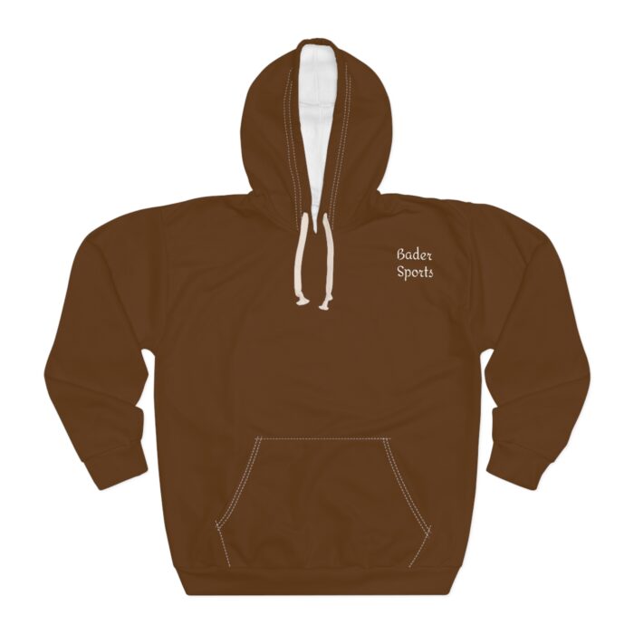 Unisex Pullover Hoodie