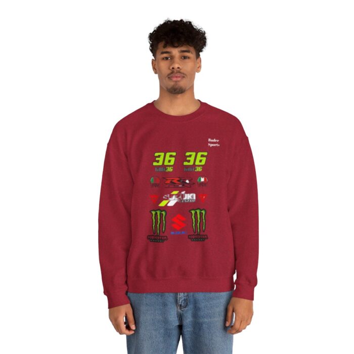 Crewneck Sweatshirt