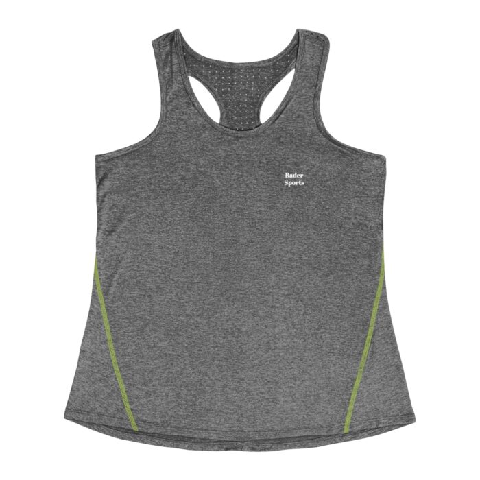 boody bamboo racerback sports top