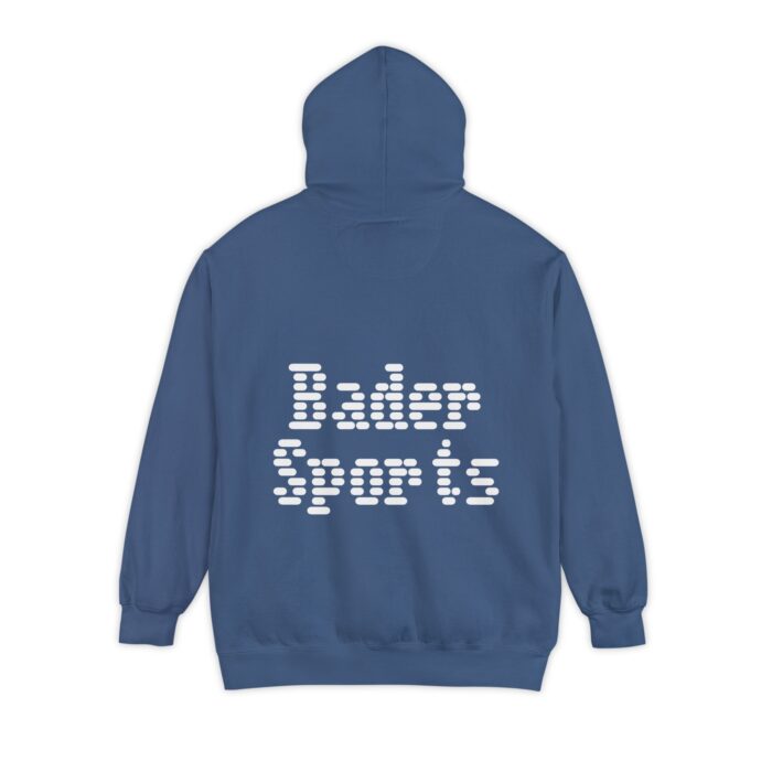 enea bastianini dyed hoodie