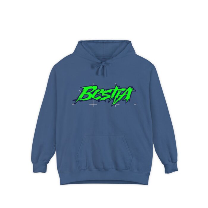 enea bastianini dyed hoodie