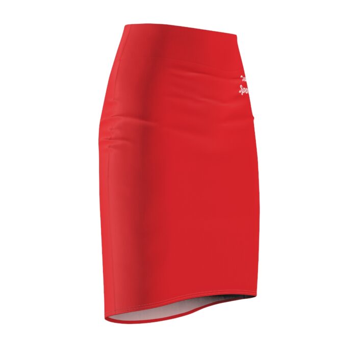 women's pencil skirt