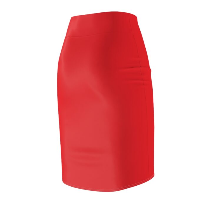 women's pencil skirt