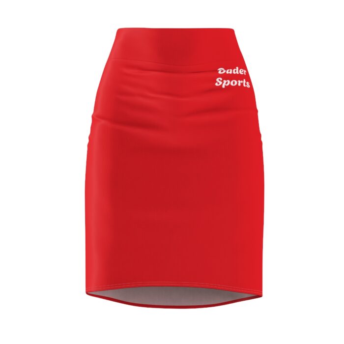 women's pencil skirt