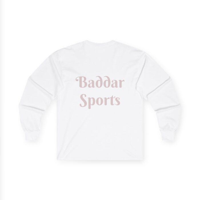 unisex ultra cotton long sleeve tee